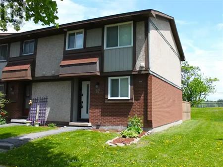97 PICKFORD DRIVE | 97 PICKFORD DRIVE, Ottawa
