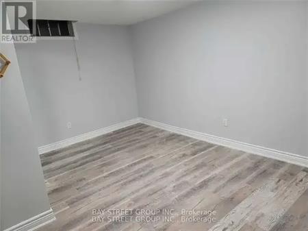 BSMT - 1606 AMBERLEA ROAD | BSMT - 1606 AMBERLEA ROAD, Pickering