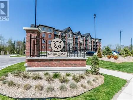 210 - 5 GREENWICH STREET | 210 - 5 GREENWICH STREET, Barrie