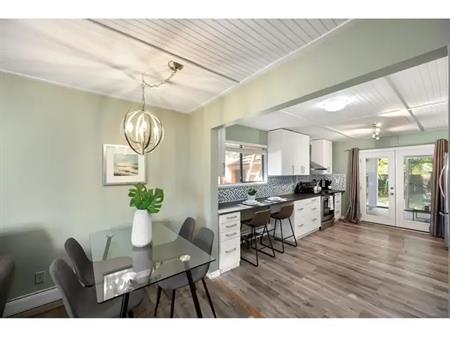 19447 61 AVENUE | 19447 61 AVENUE, Surrey