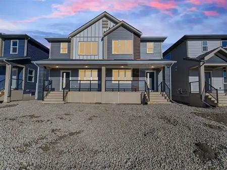 526 WOLF WILLOW BLVD SE CALGARY AB  T2X 5P7 | 526 Wolf Willow Boulevard Southeast, Calgary