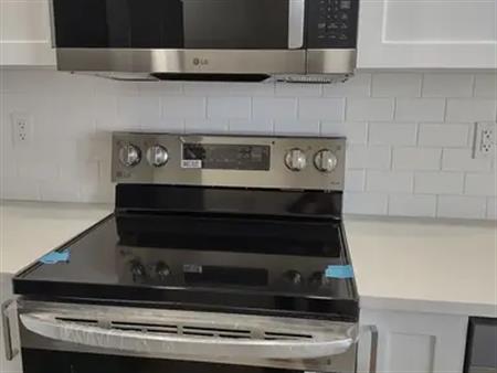 Beautiful new built two story town home in a beautiful neighborhood for rent. | Edmonton