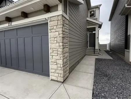 Brand New 2-Bedroom Legal Basement Suite – Mahogany | 232 Magnolia Crescent Southeast, Calgary
