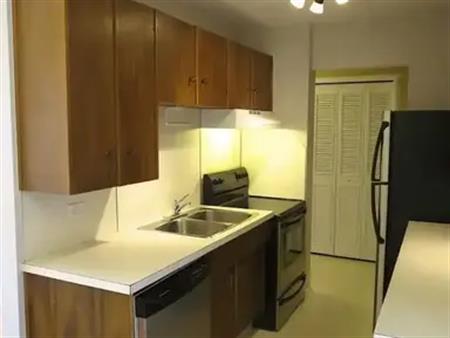 2 Bedroom Condo close to SAIT | 323 - 1616 8 Ave NW, Calgary
