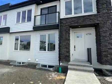 4752 83 STREET NW | 4754 83 Street NW, Calgary