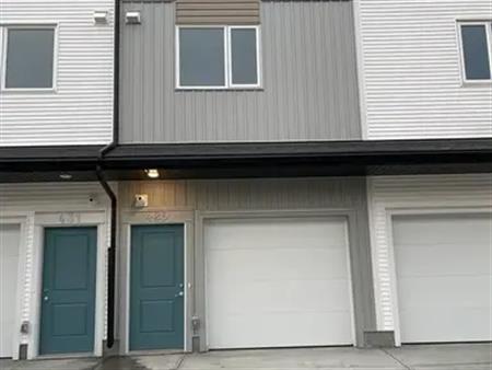 429-301 REDSTONE BLVD NE CALGARY | 429-301 301 Redstone Blvd NE, Calgary