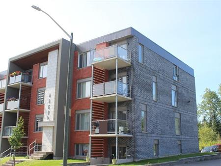 Appartement de 3 chambres et 1 salle de bain en location