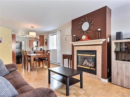 5 1/2 à louer St-Hubert