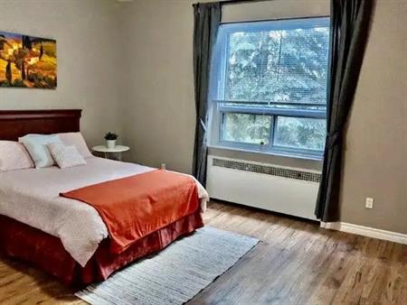 Appartement 3 chambres dans Snowdon