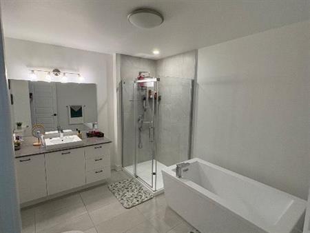 Appartement 2 chambres a louer