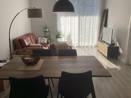 Condo Locatif Mirabel Domaine Ver
