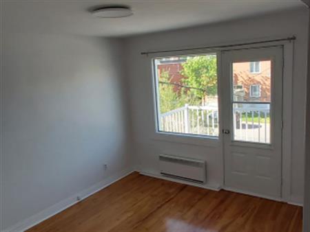 3 1/2 Rosemont / Petite-Patrie Montréal