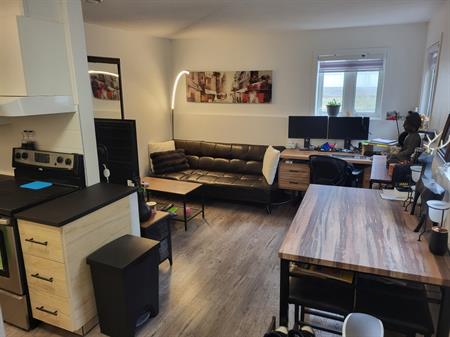 Appartement 1 Chambre