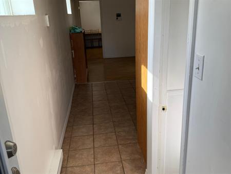 Appartement 3/2 à Louer