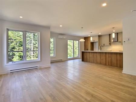 4 ½ RAWDON 1ER JUILLET