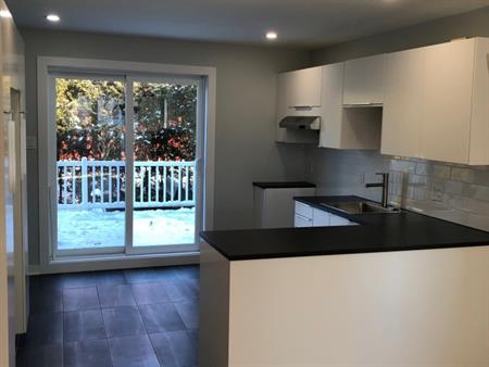 5 1/2 Mirabel, St-Janvier