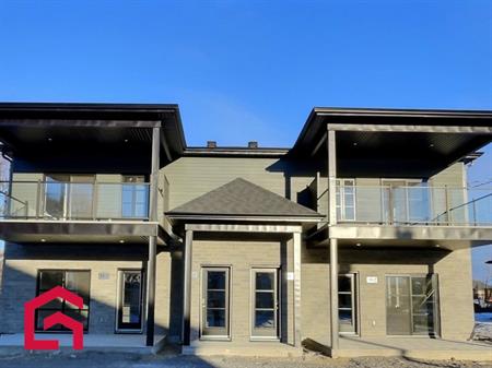 Appartement Salaberry-de-Valleyfield À Louer