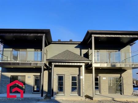 Appartement Salaberry-de-Valleyfield À Louer
