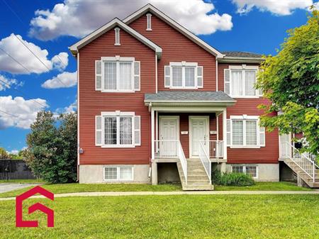 Appartement Mascouche À Louer