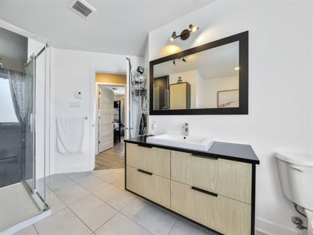 Super Appartement A Louer