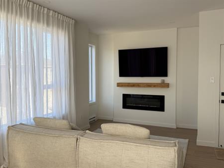 Apartement Tout Inclus à Louer