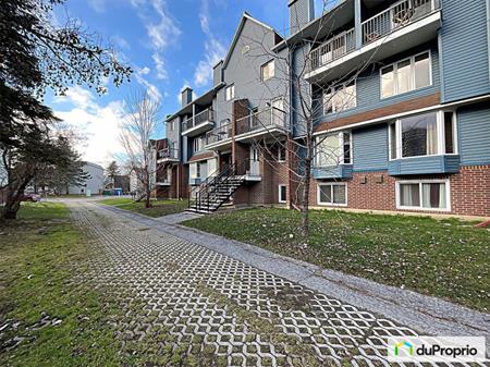 Condo 4 ½ à Louer – 2 Chambres – 1950 $/