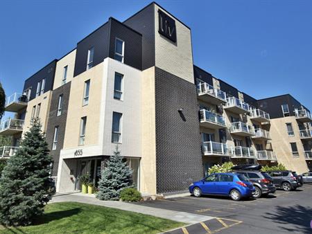 Condo Spacieux