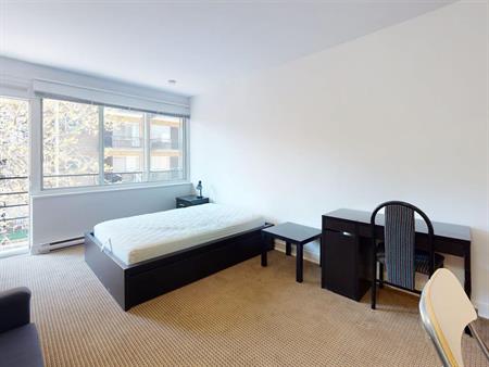 Studio - Montréal - $1,295 /mo