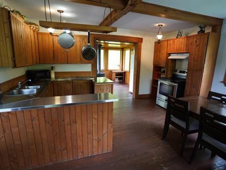 Chalet à Frampton
