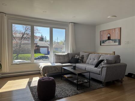 Appartement 3 Chambres