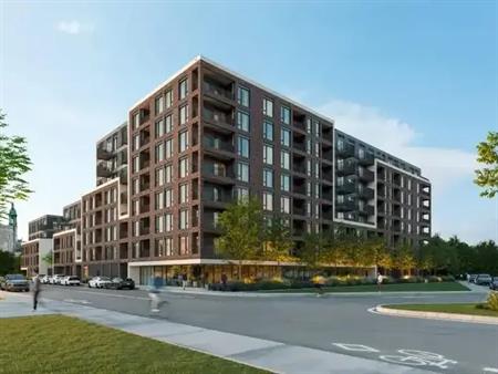 Jacques Condos Locatifs | 605 Rue Fullum, Ville-Marie