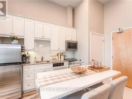 315 - 100 GARMENT STREET | 315 - 100 GARMENT STREET, Kitchener