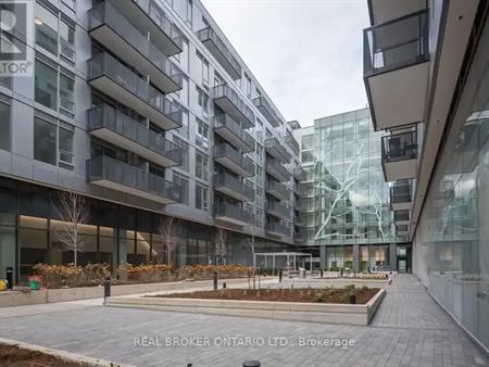 516 - 2450 OLD BRONTE ROAD | 516 - 2450 OLD BRONTE ROAD, Oakville