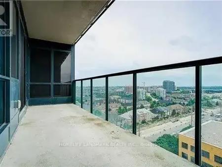1509 - 9088 YONGE STREET | 1509 - 9088 YONGE STREET, Richmond Hill