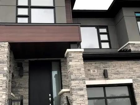 59 DUCHARME DRIVE | 59 DUCHARME DRIVE, Richmond Hill