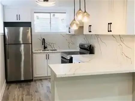 455 RIDEAU RIVER Street Unit# Lower | 455 RIDEAU RIVER Street Unit# Lower, Waterloo