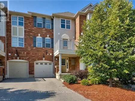 3057 DEWRIDGE AVENUE | 3057 DEWRIDGE AVENUE, Oakville