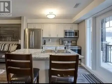 1989 OTTAWA Street S Unit# 25E | 1989 OTTAWA Street S Unit# 25E, Kitchener