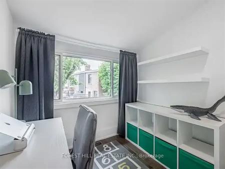 1224 Shaw Street | 1224 Shaw Street, Toronto