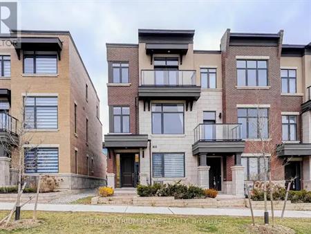 11 ADASKIN AVENUE | 11 ADASKIN AVENUE, Vaughan