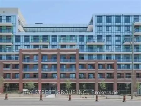 512 - 11611 YONGE STREET | 512 - 11611 YONGE STREET, Richmond Hill