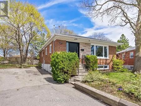 LOWER LEVEL - 335 GELLS ROAD | LOWER LEVEL - 335 GELLS ROAD, Richmond Hill