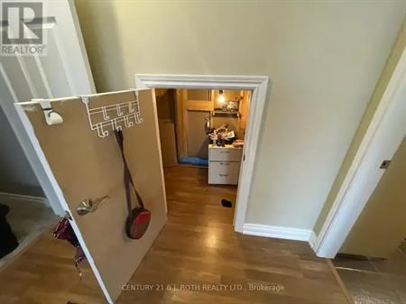 LOWER - 1 MASTERS LANE | LOWER - 1 MASTERS LANE, Wasaga Beach