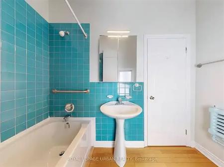 125 Chester Avenue | 125 Chester Avenue, Toronto