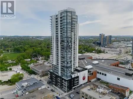 60 CHARLES Street Unit# 2406 | 60 CHARLES Street Unit# 2406, Kitchener