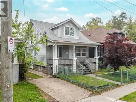3268 BABY STREET | 3268 BABY STREET, Windsor