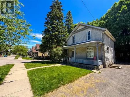 39 KRUG Street Unit# 2 | 39 KRUG Street Unit# 2, Kitchener
