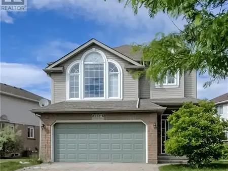 112 COTTON GRASS Street Unit# UPPER | 112 COTTON GRASS Street Unit# UPPER, Kitchener