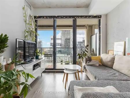 55 Ontario Street #1505 | 55 Ontario Street, Toronto