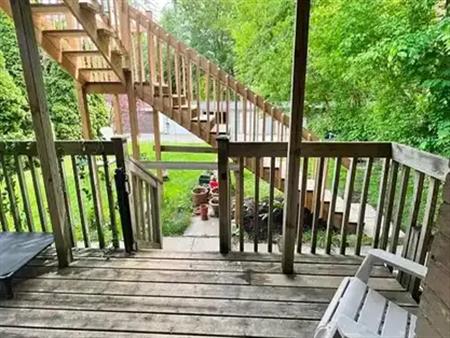 189 Millwood Road #MAIN | 189 Millwood Road, Toronto